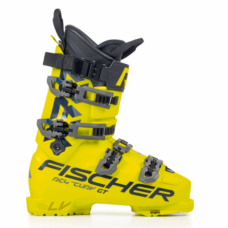 Jak dobrać twardość butów narciarskich?