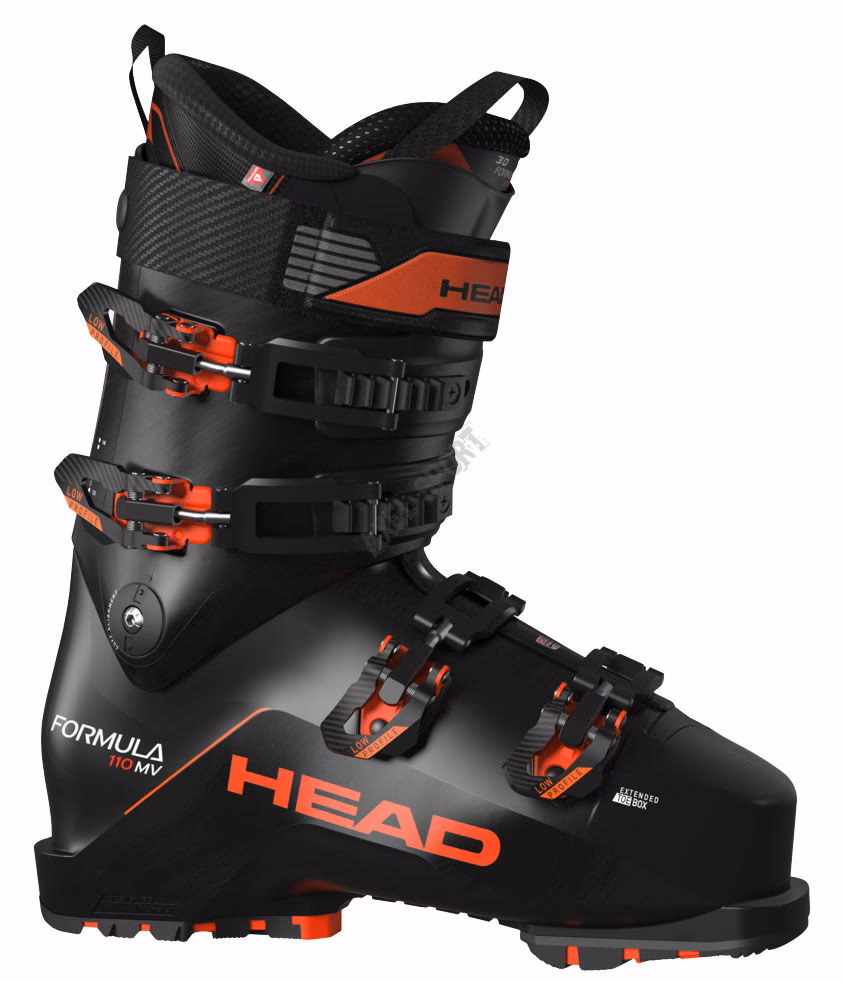 Na co zwrócić uwagę kupując buty narciarskie?