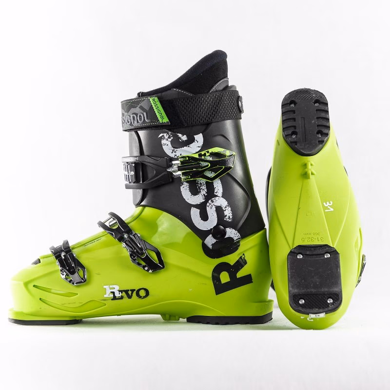 Jak dobrać buty narciarskie Rossignol?