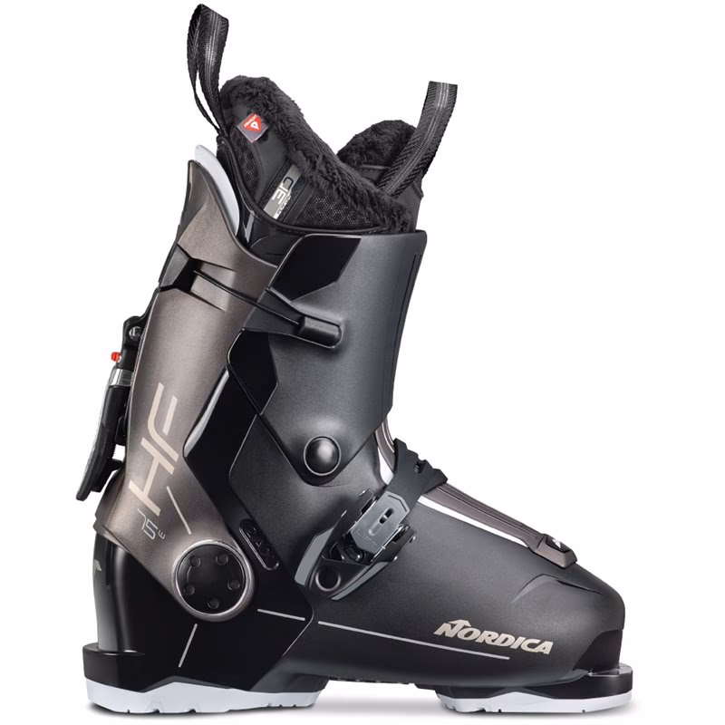 Jak zmierzyć stopę do butów narciarskich?