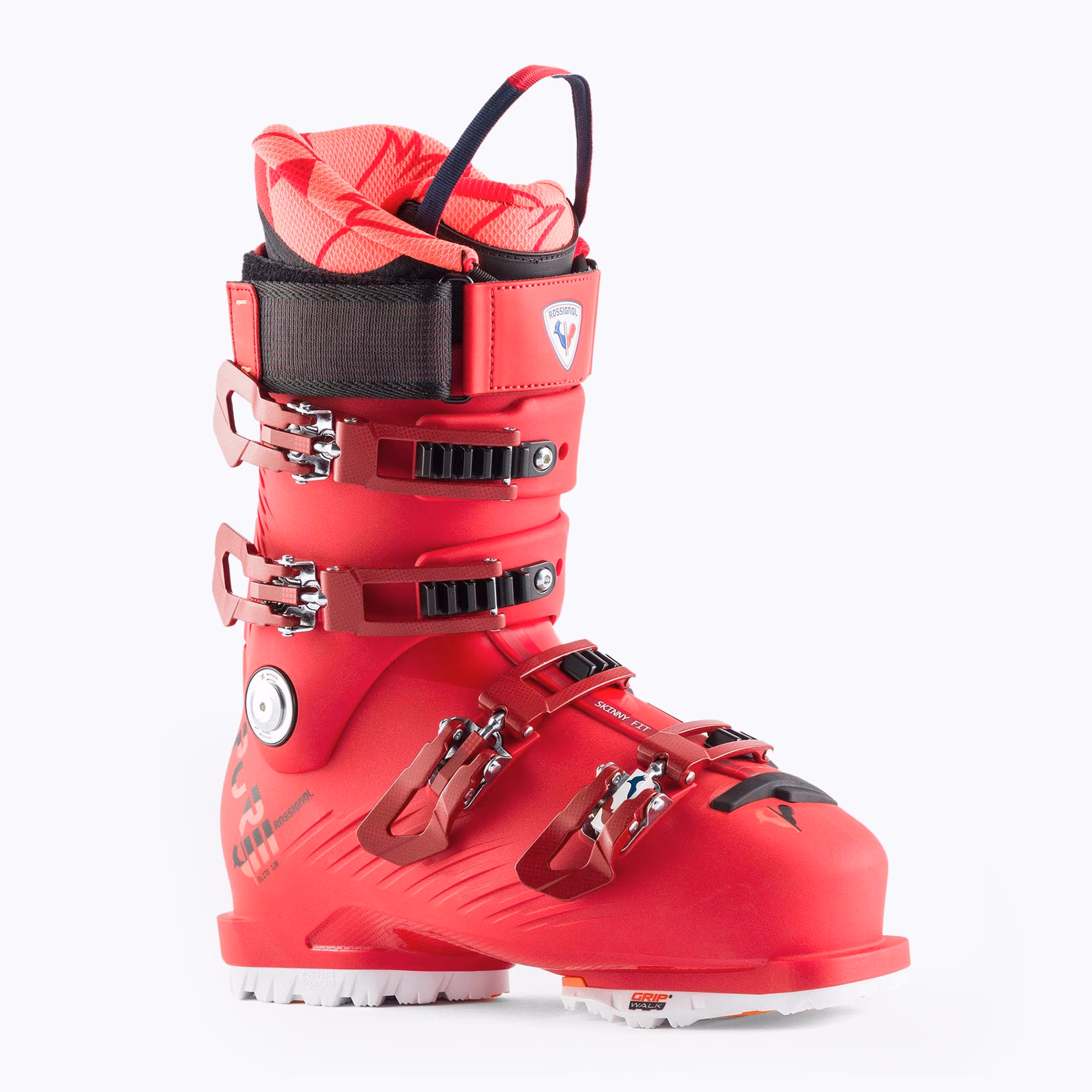 Jakie buty narciarskie dla początkujących kobiet?