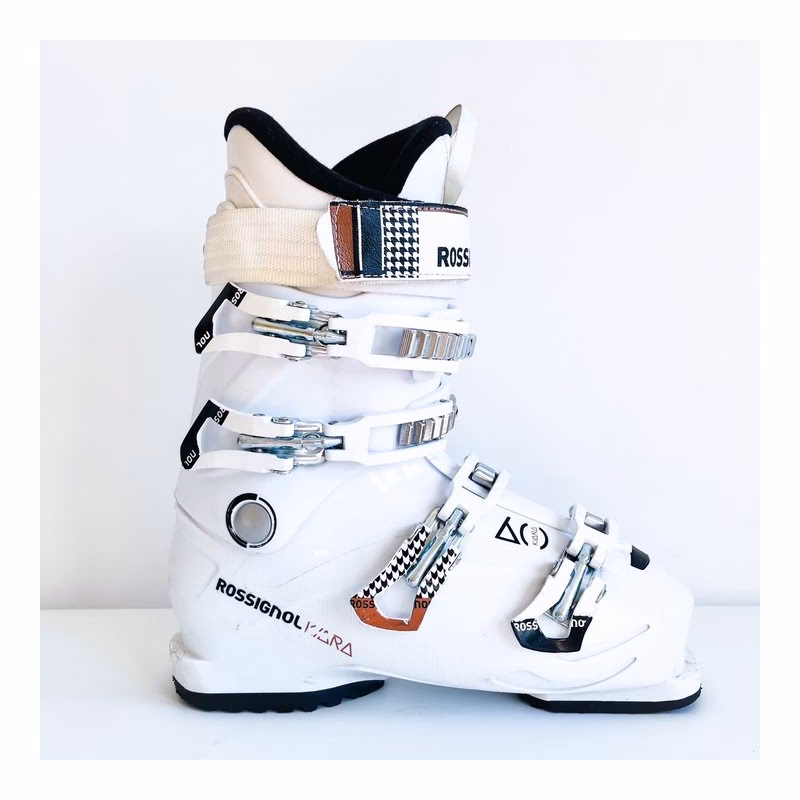 Buty Rossignol Kiara 60 - jakie opinie?