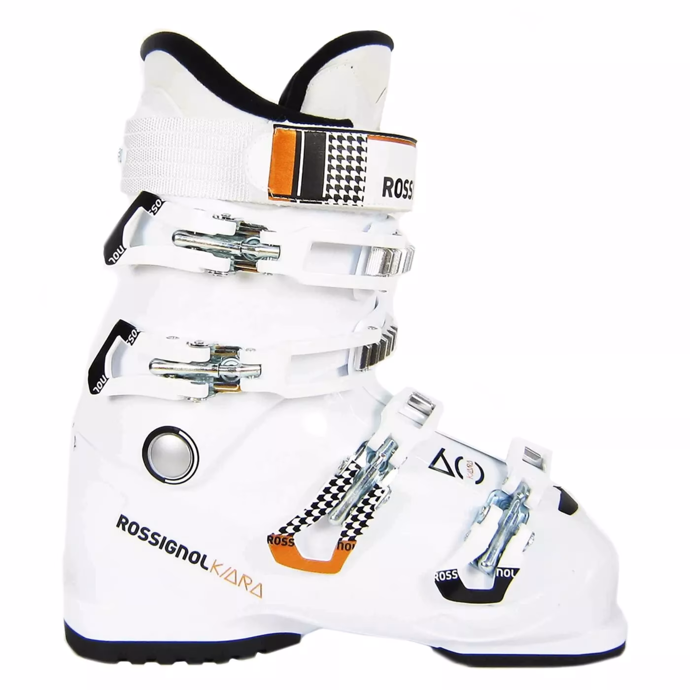 Czy buty Rossignol Kiara 60 są dobrym wyborem dla początkujących?