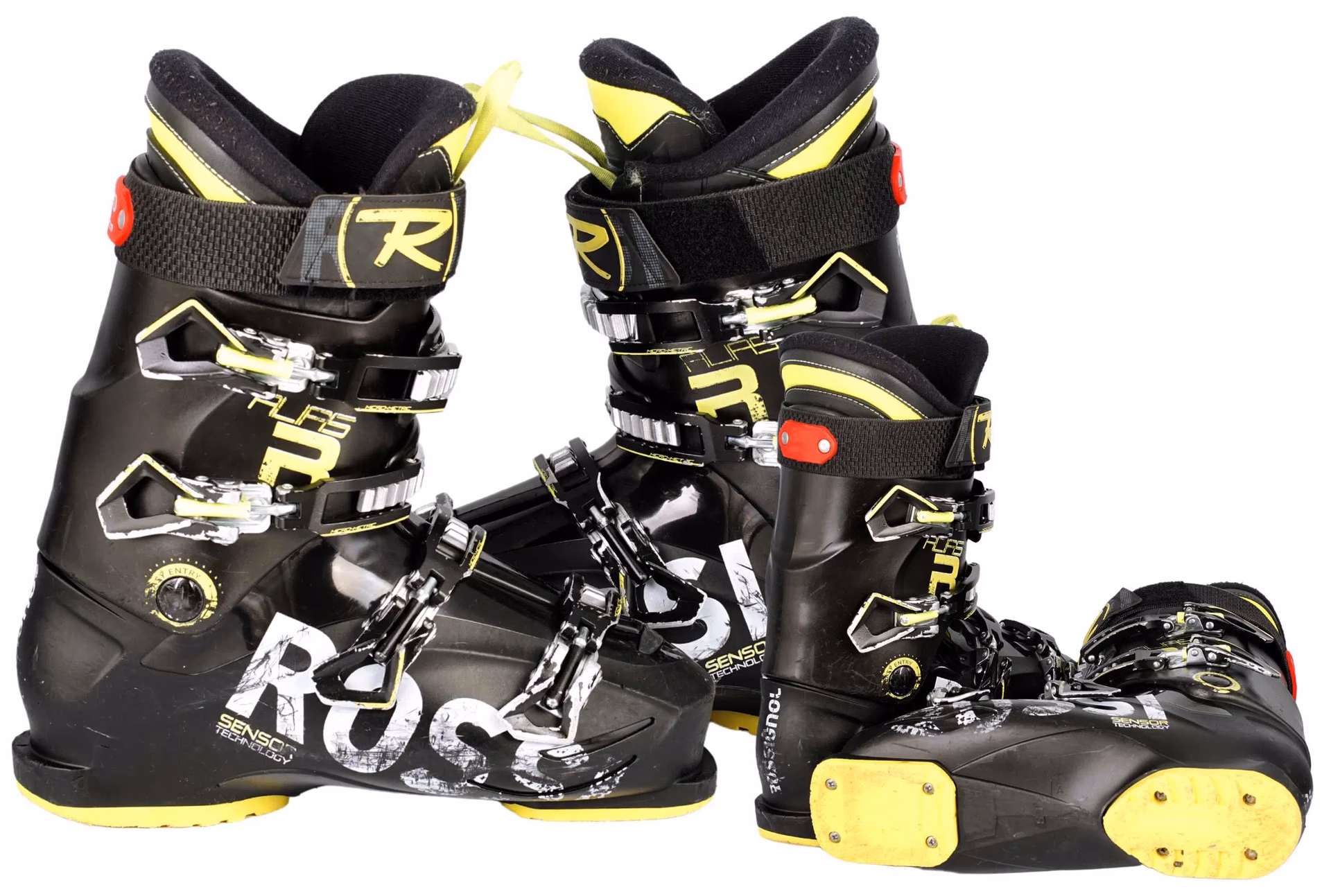 Buty Narciarskie Rossignol - OLX.pl