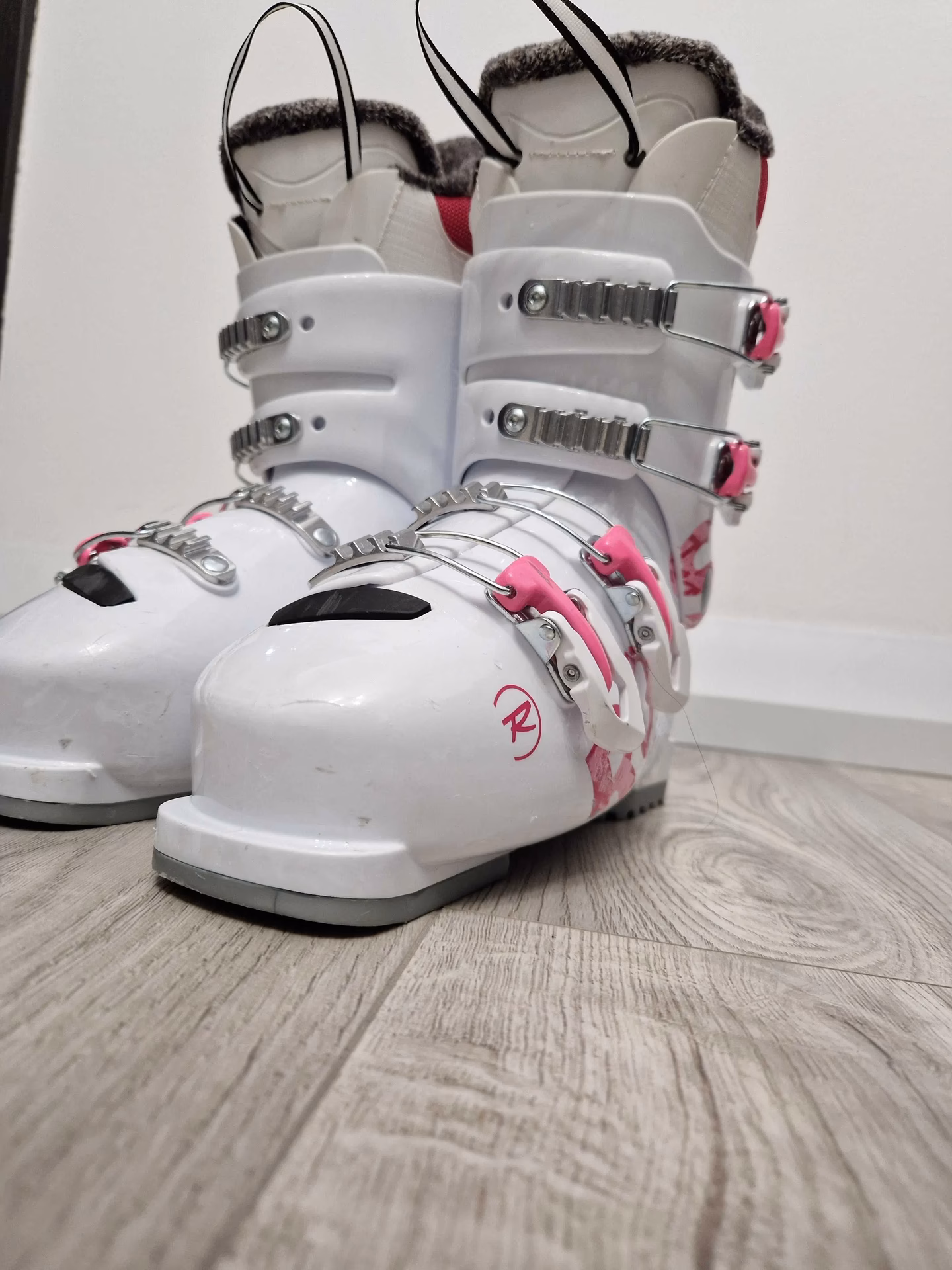 Buty narciarskie Rossignol 42 - OLX.pl