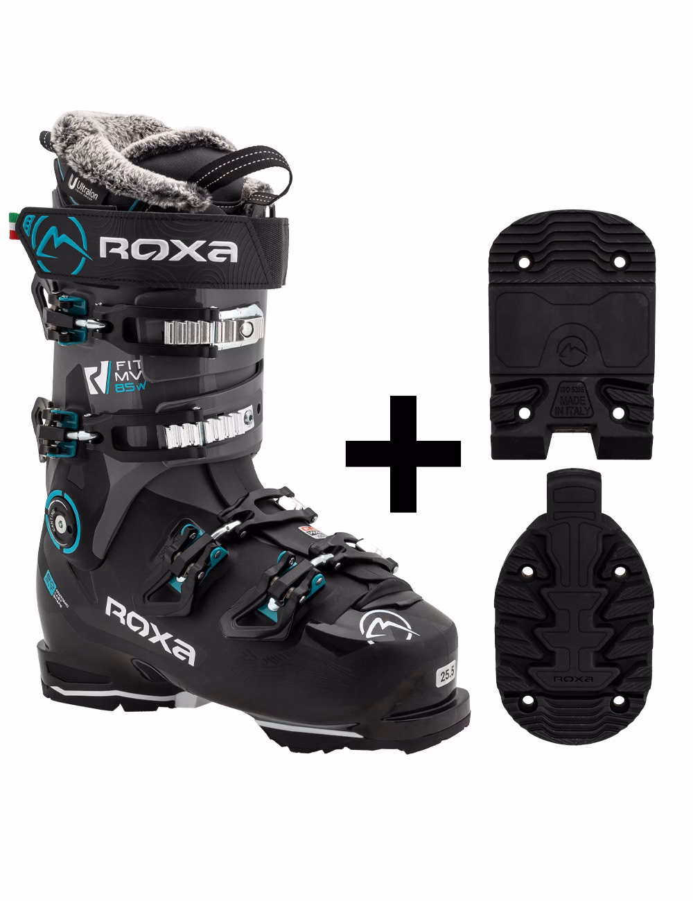 Czy można regulować buty narciarskie?