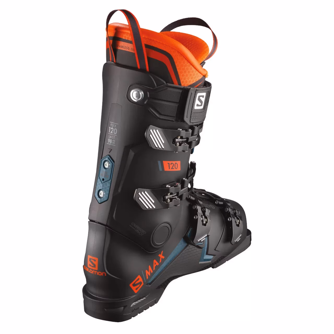 Jakie buty narciarskie są najlepsze dla zaawansowanych narciarzy?