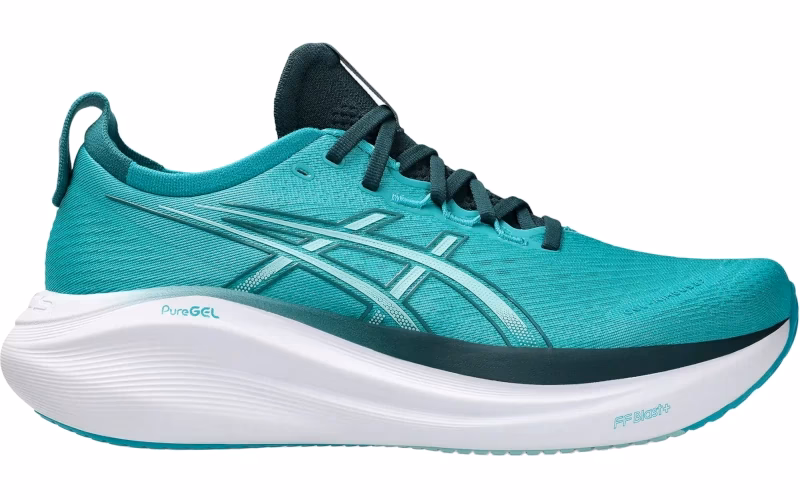 Jak dobrać buty do biegania stabilizujące?