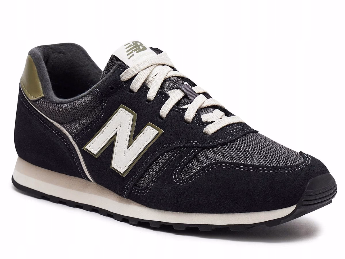 New Balance 373 - jakie to buty?