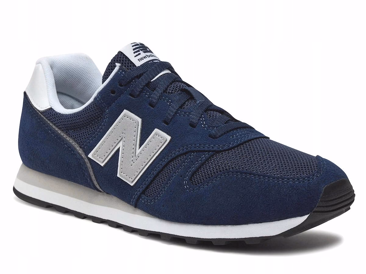 New Balance 373 - jakie to buty?