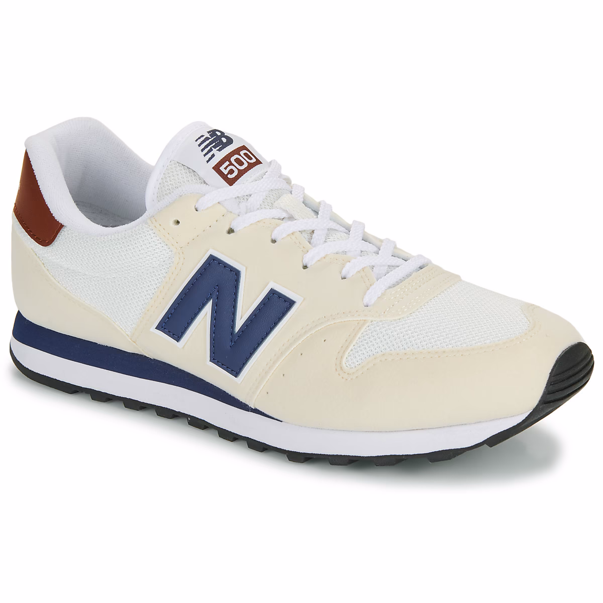 Czy buty New Balance 500 są wygodne?