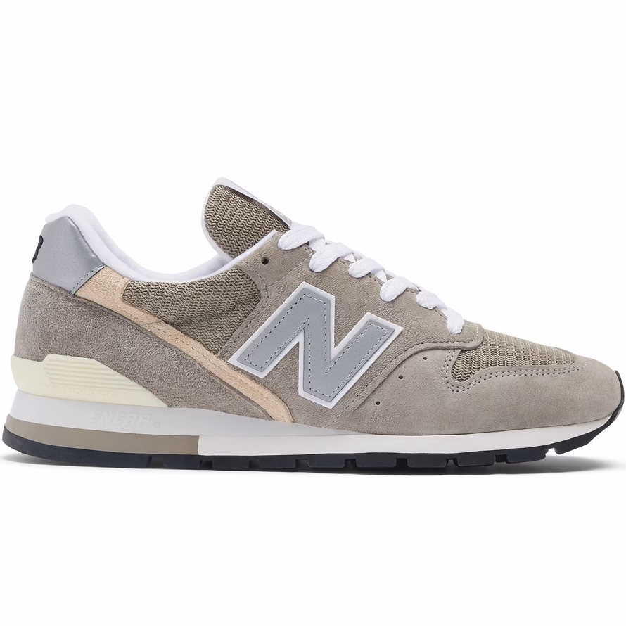 Jak rozpoznać oryginalne buty New Balance 996?