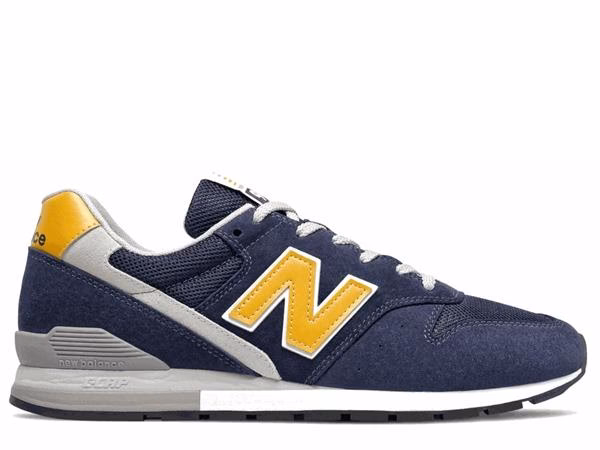 Czy New Balance 996 męskie są wygodne?