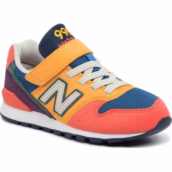 Jakie buty New Balance dla dziecka?