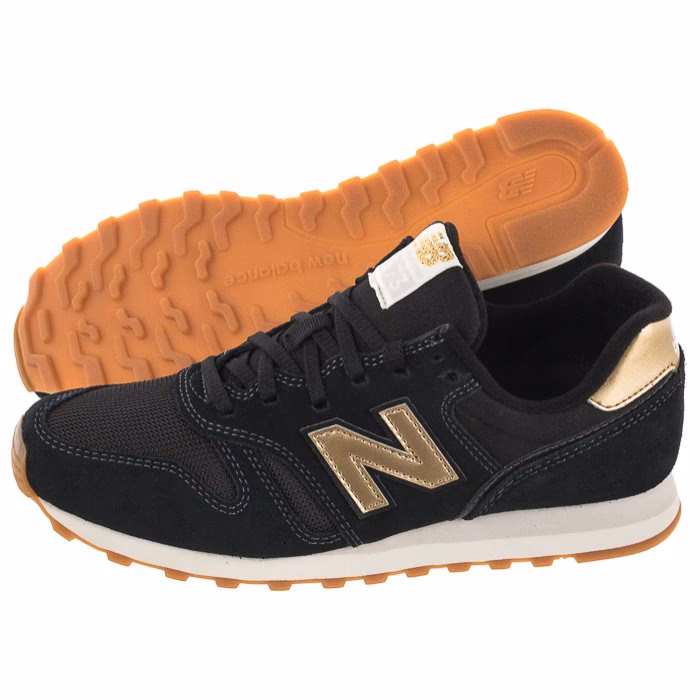 Jakie New Balance są najwygodniejsze?
