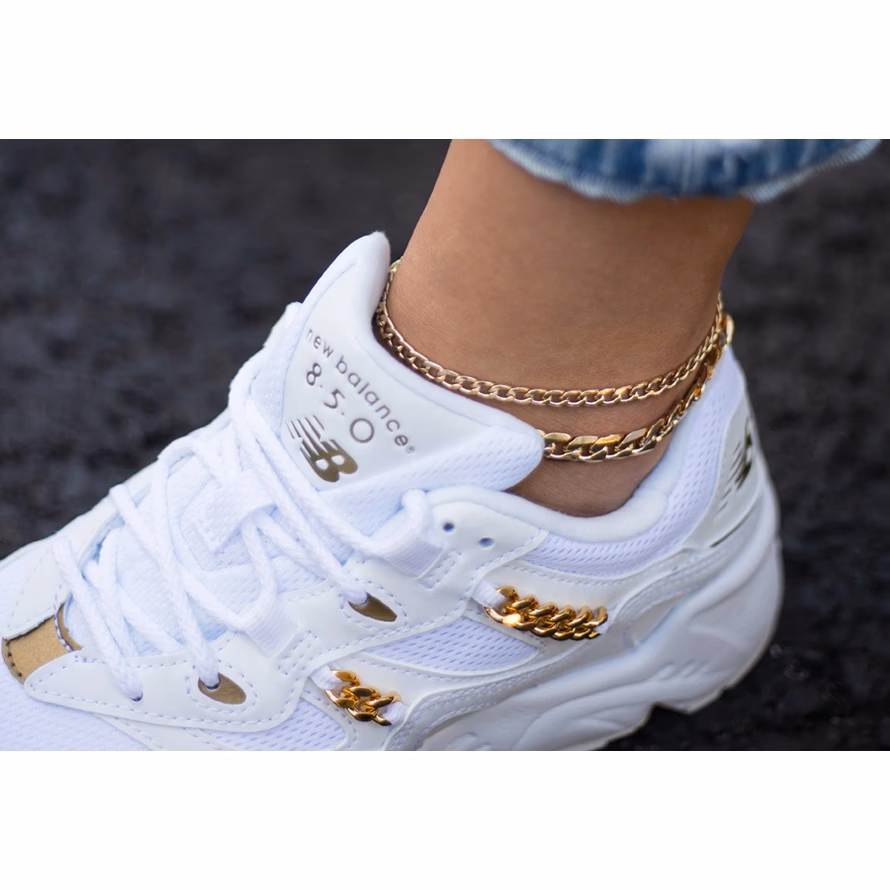 Jakie New Balance na lato?