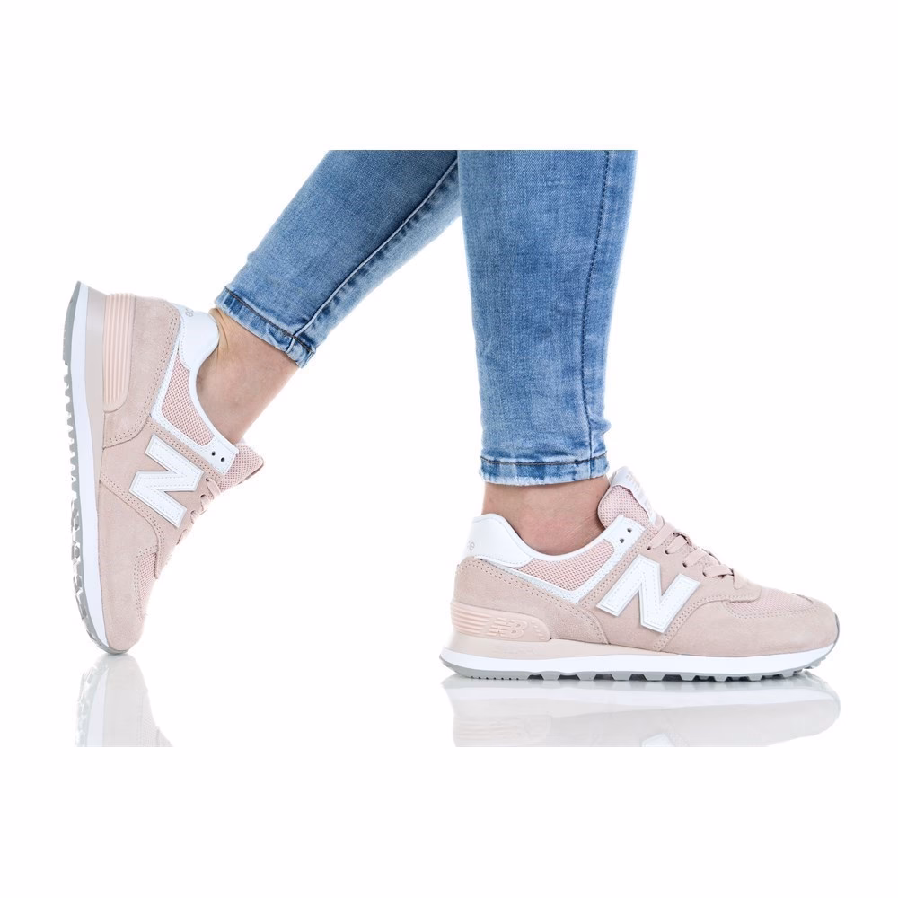 Jak dobrać rozmiar butów New Balance?