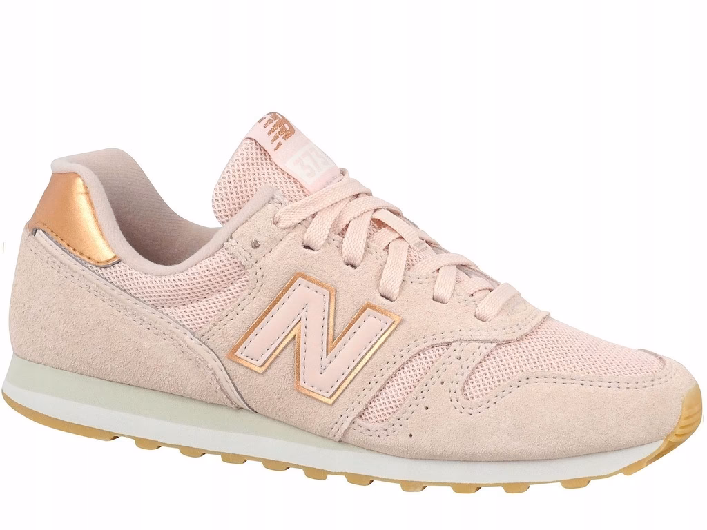 Jakie New Balance są najmodniejsze?