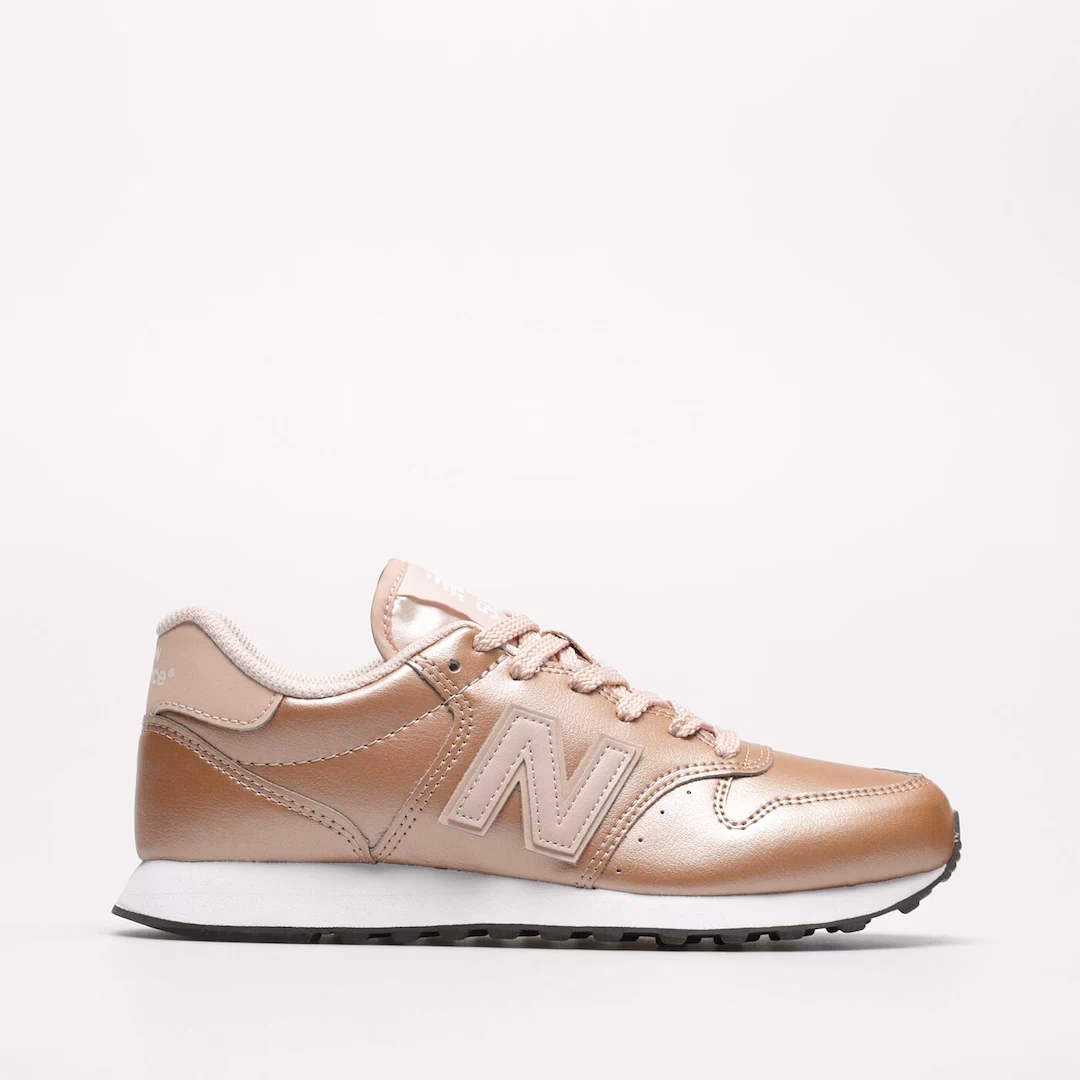 Ile kosztują buty New Balance damskie skórzane?
