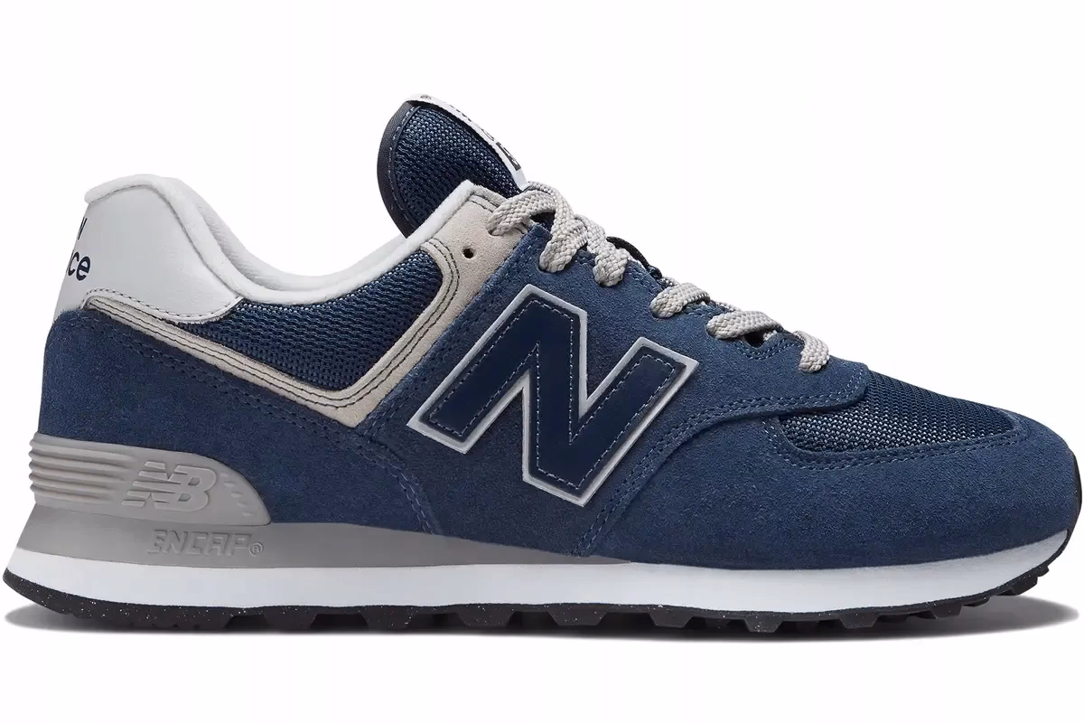 Gdzie kupić buty New Balance męskie z kolekcji 2019?
