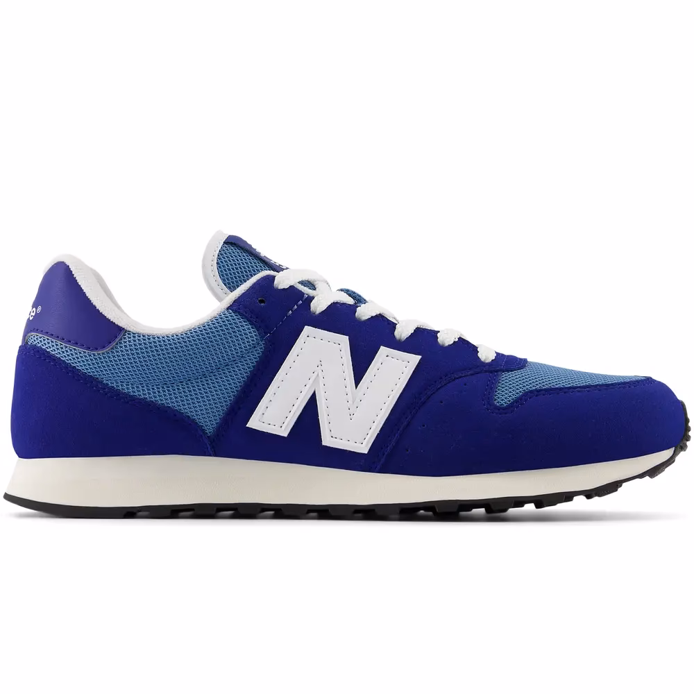 Jak dobrać rozmiar butów New Balance męskich?