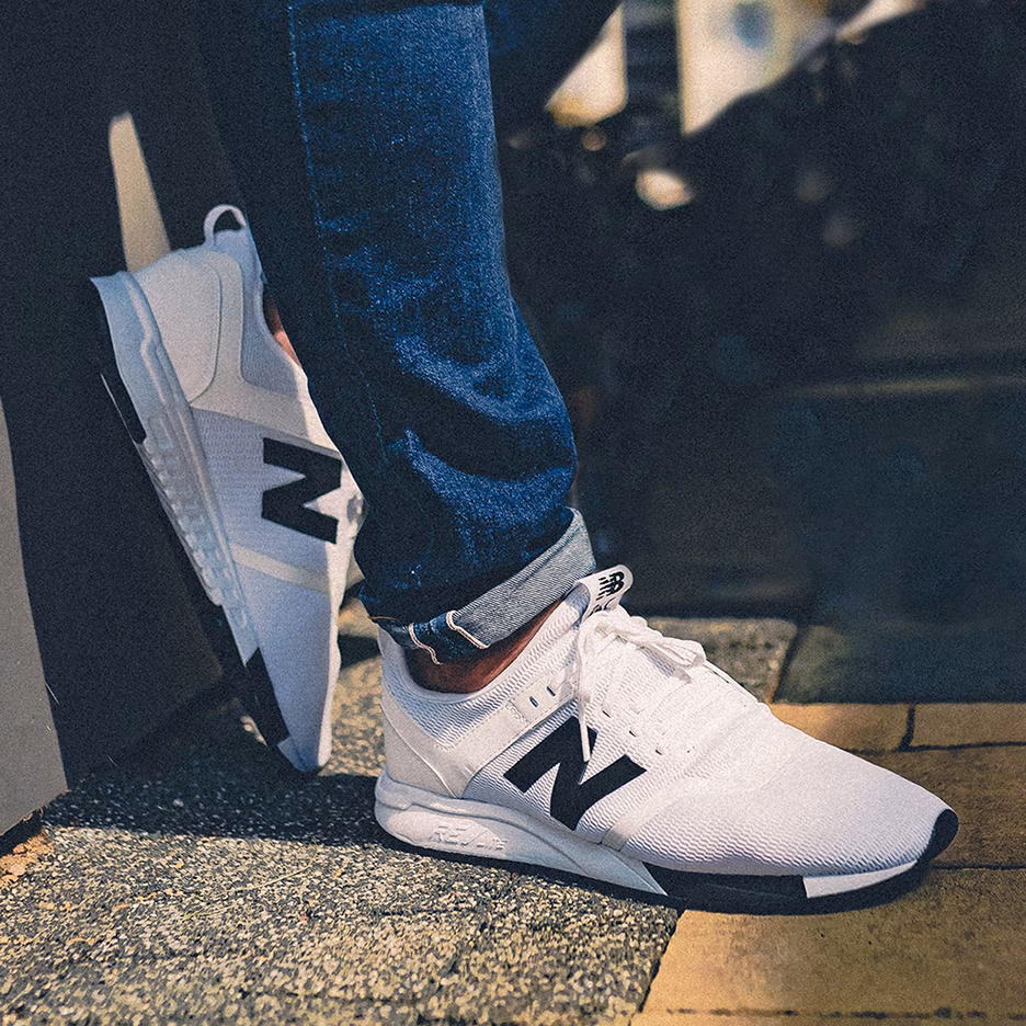 Czy buty New Balance męskie z 2019 roku są nadal dostępne?
