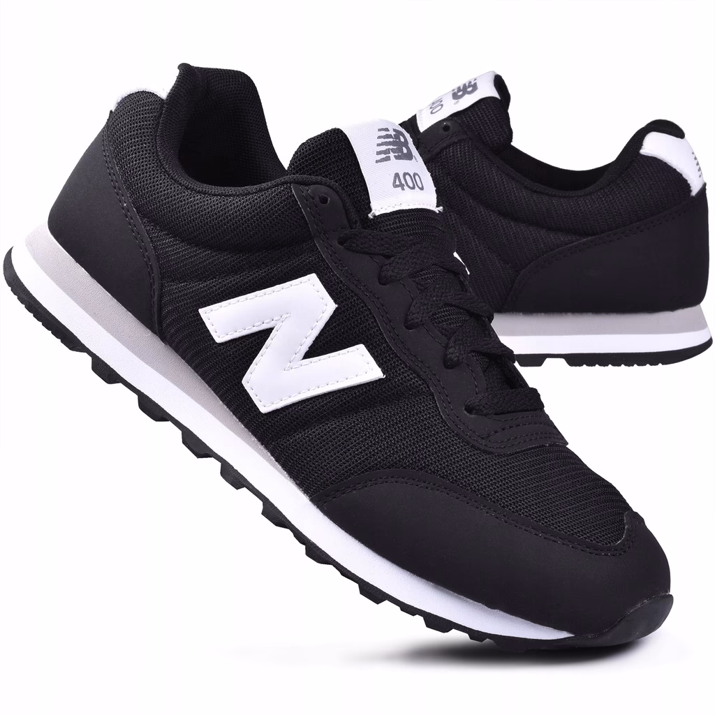 Gdzie kupić oryginalne buty New Balance?