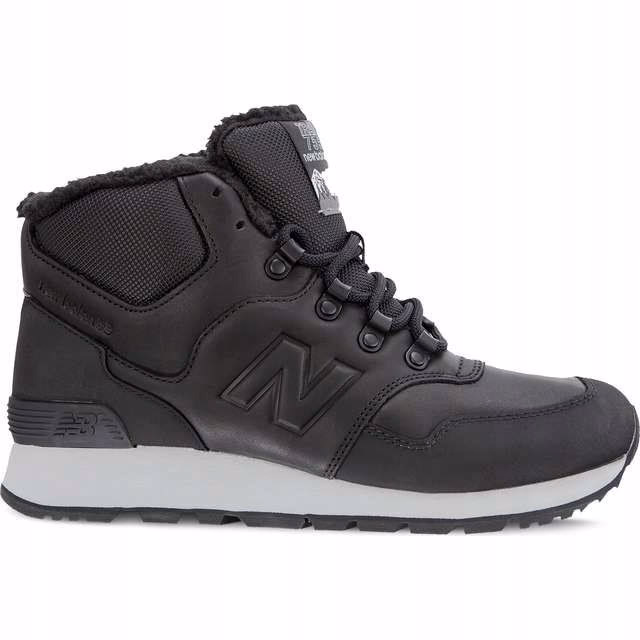 Jakie buty zamiast New Balance?