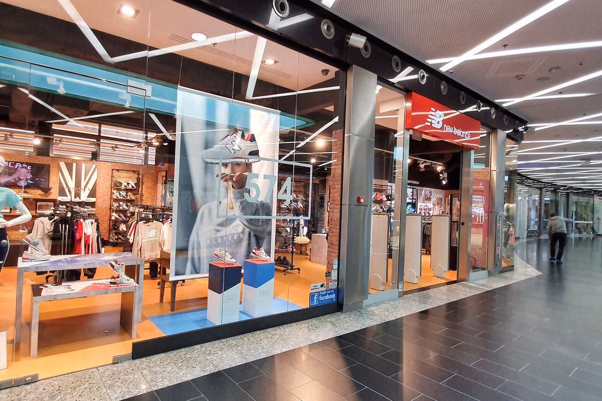 Czy New Balance to dobra firma?