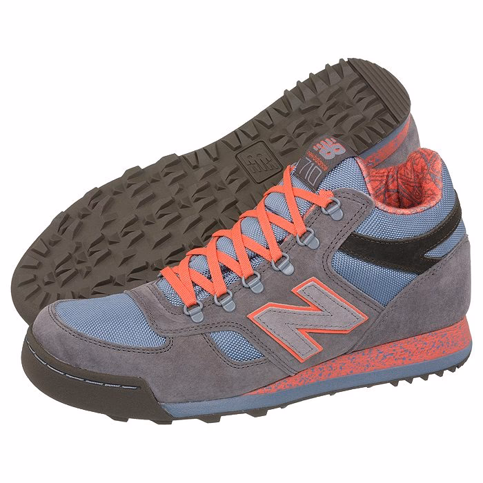 Jakie buty New Balance na jesień?