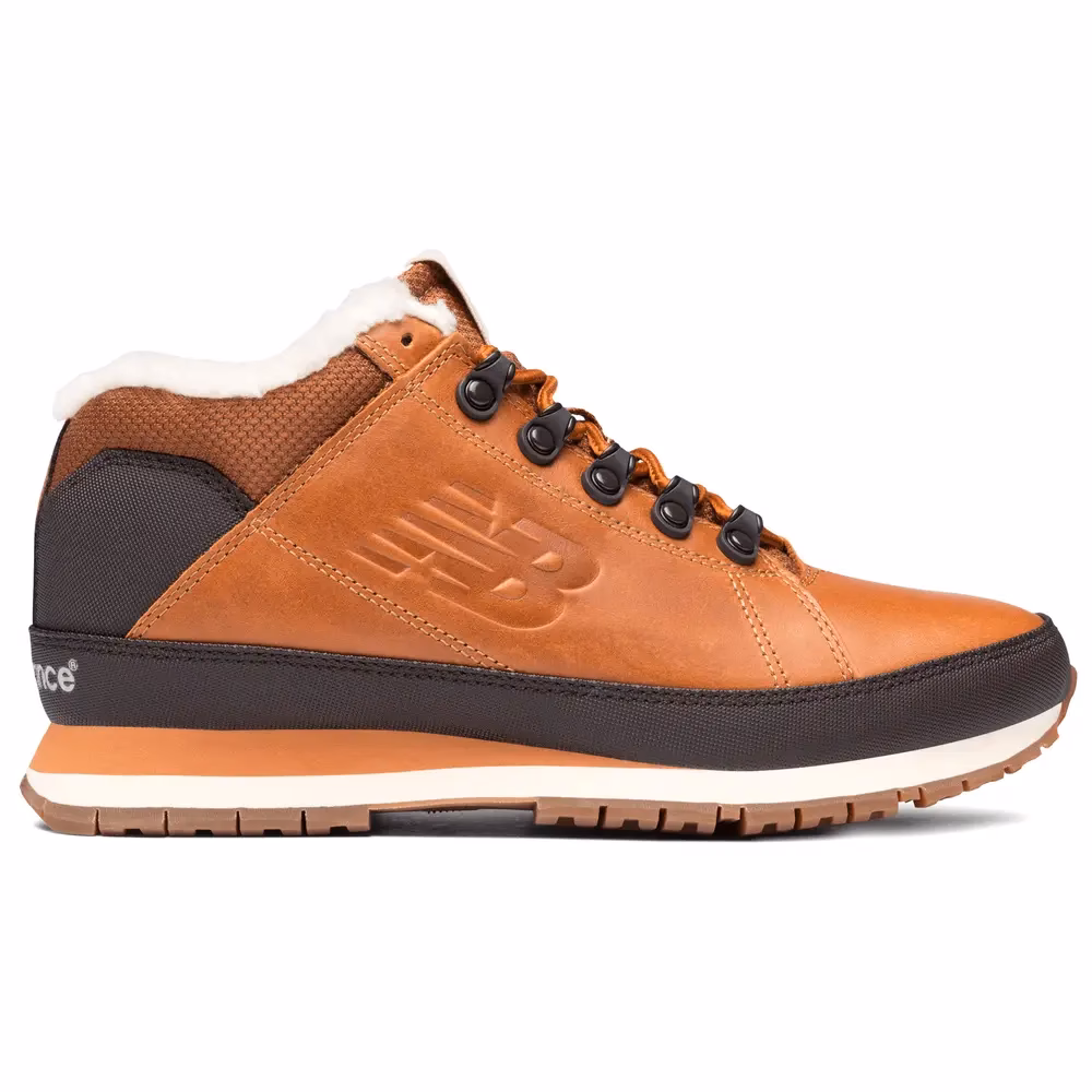 Czy buty New Balance są dobre na zimę?