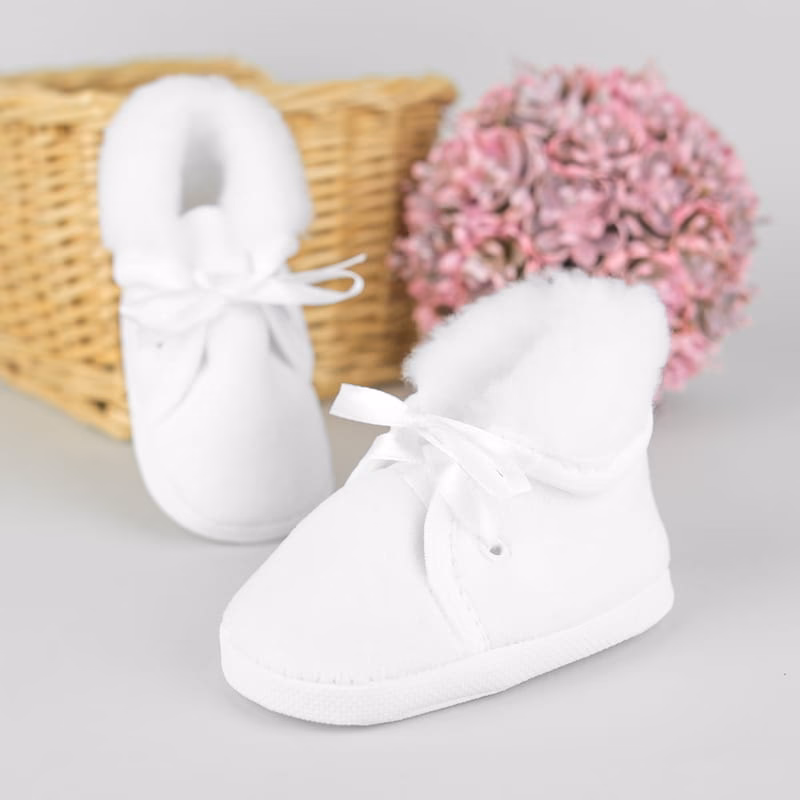 Jakie buty dla rocznego dziecka na pierwsze kroki?