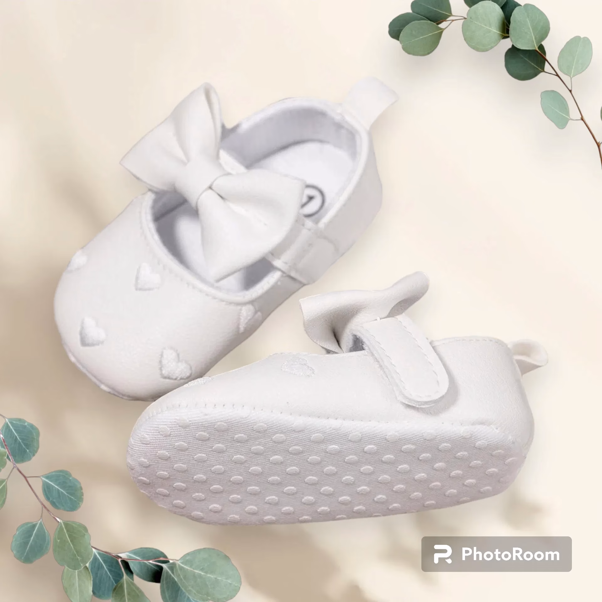 Kiedy zacząć używać bucików niechodków?