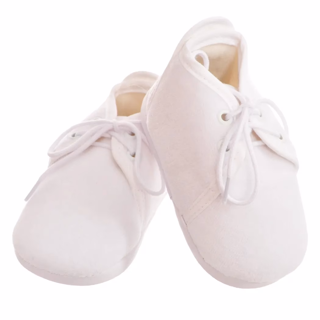 Jakie buty dla dziecka, które jeszcze nie chodzi?