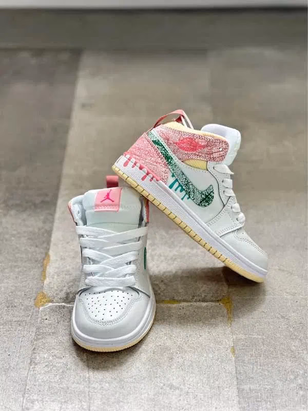 Jak dobrać rozmiar butów dla dziecka?