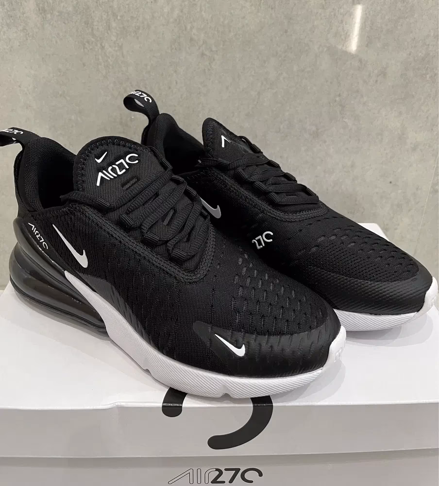 Nike air max 270 olx? ·