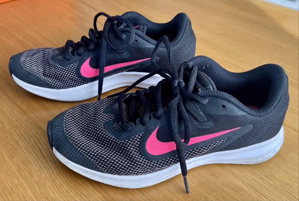 Buty Nike rozmiar 35 - OLX.pl