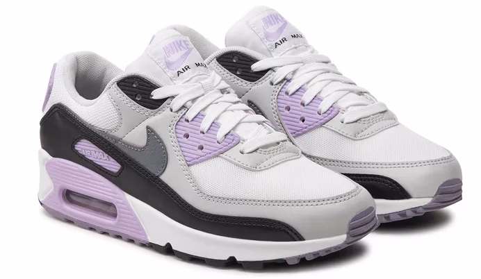 Gdzie produkowane są buty Nike?