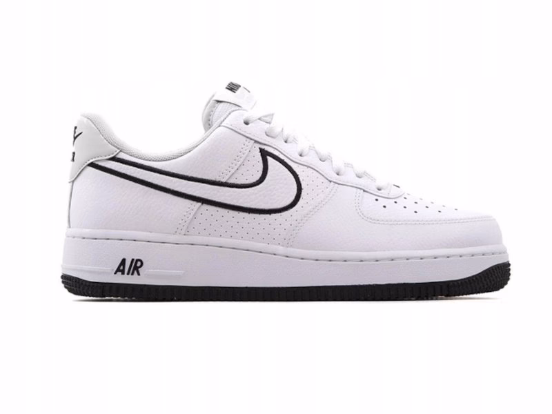 Jak dobrać rozmiar butów Nike męskich?