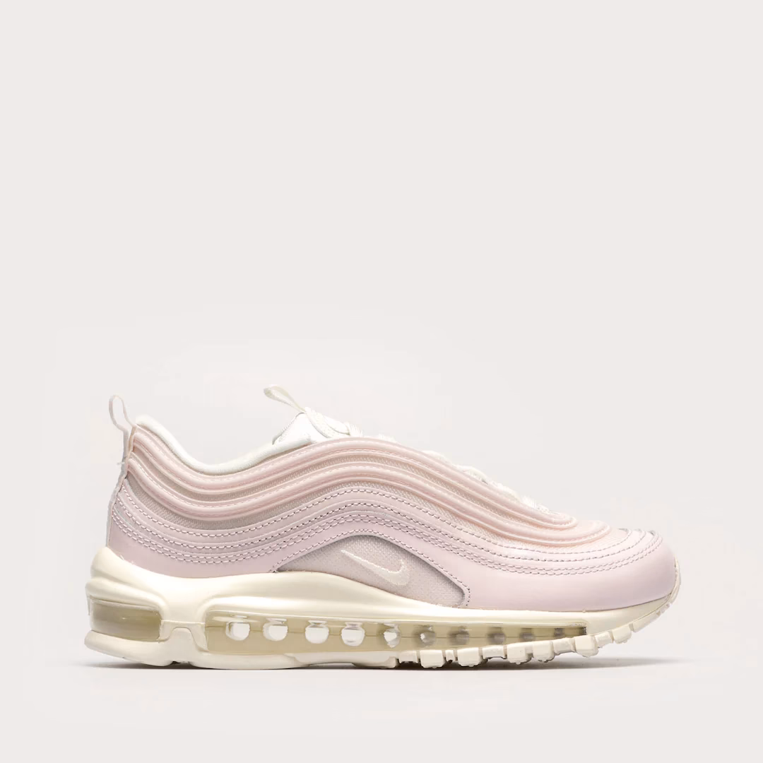 Czy Nike Air Max 97 są wygodne?