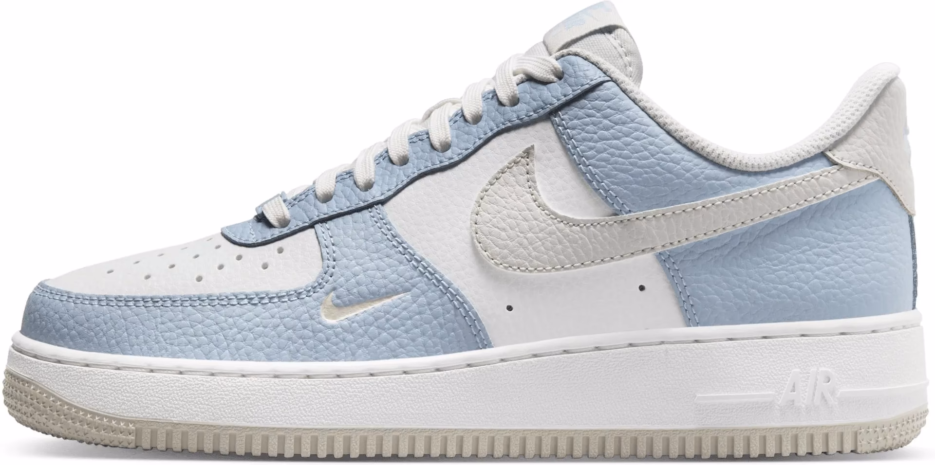Air Force 1 - jakie to buty?