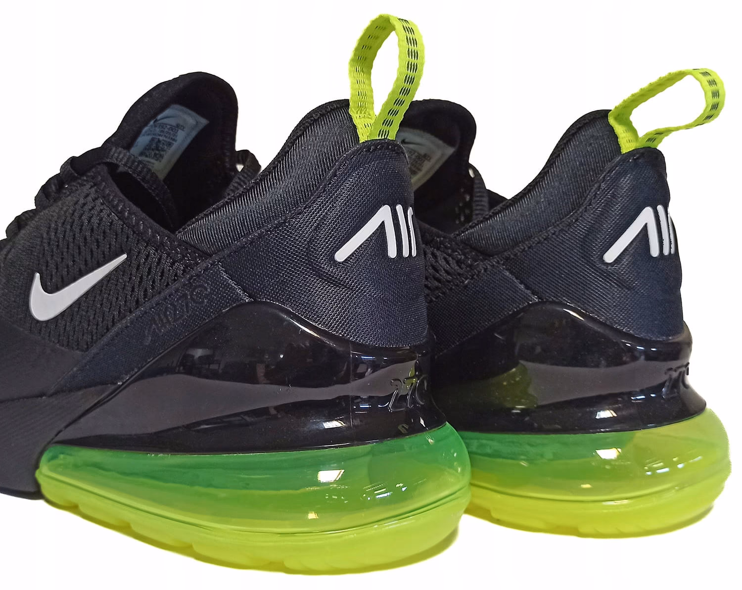 Czy buty Nike Air Max nadają się do biegania?