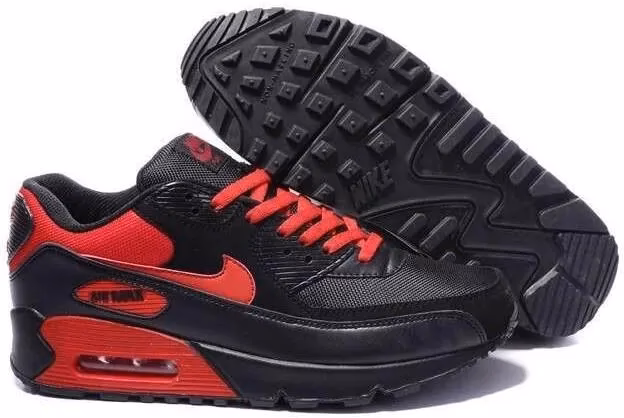 Jak rozpoznać oryginalne Air Max 90?