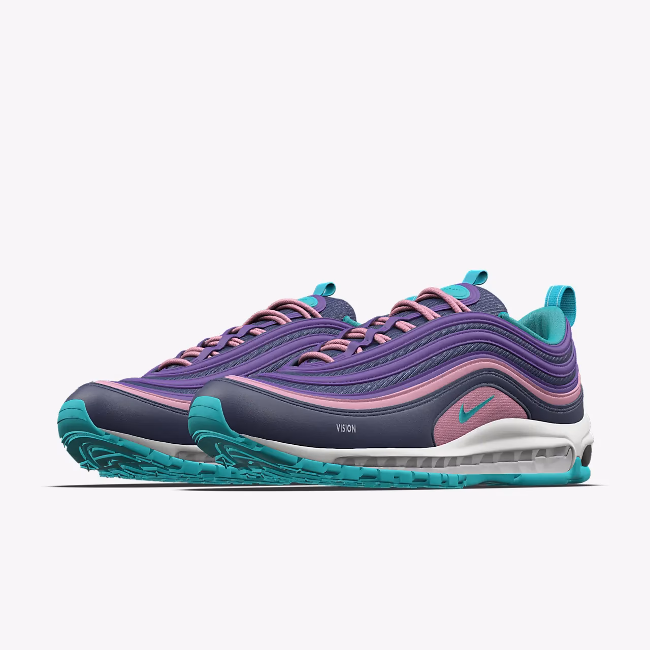 Jak rozpoznać oryginalne buty Nike Air Max 97?