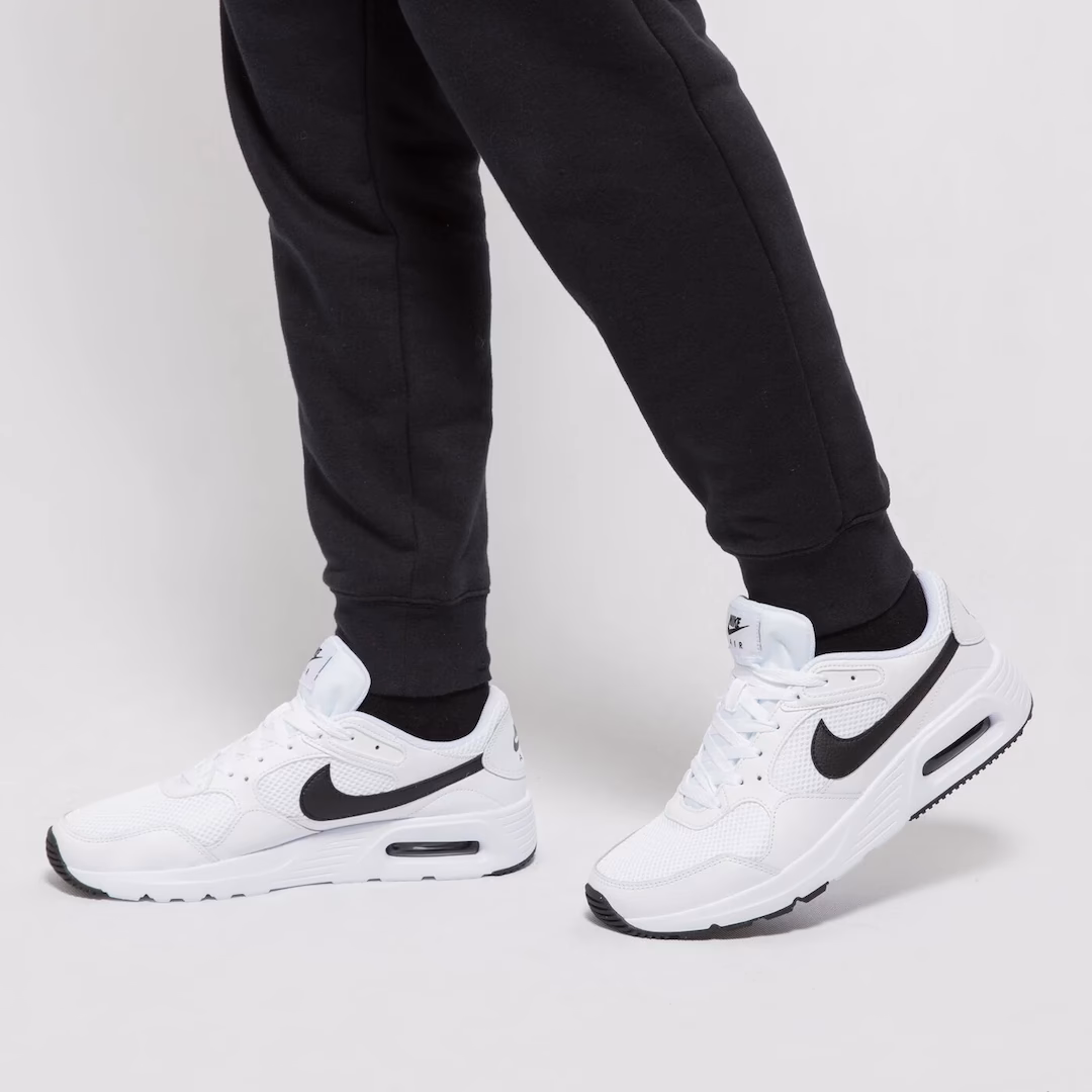 Air Max – jaki rozmiar wybrać?