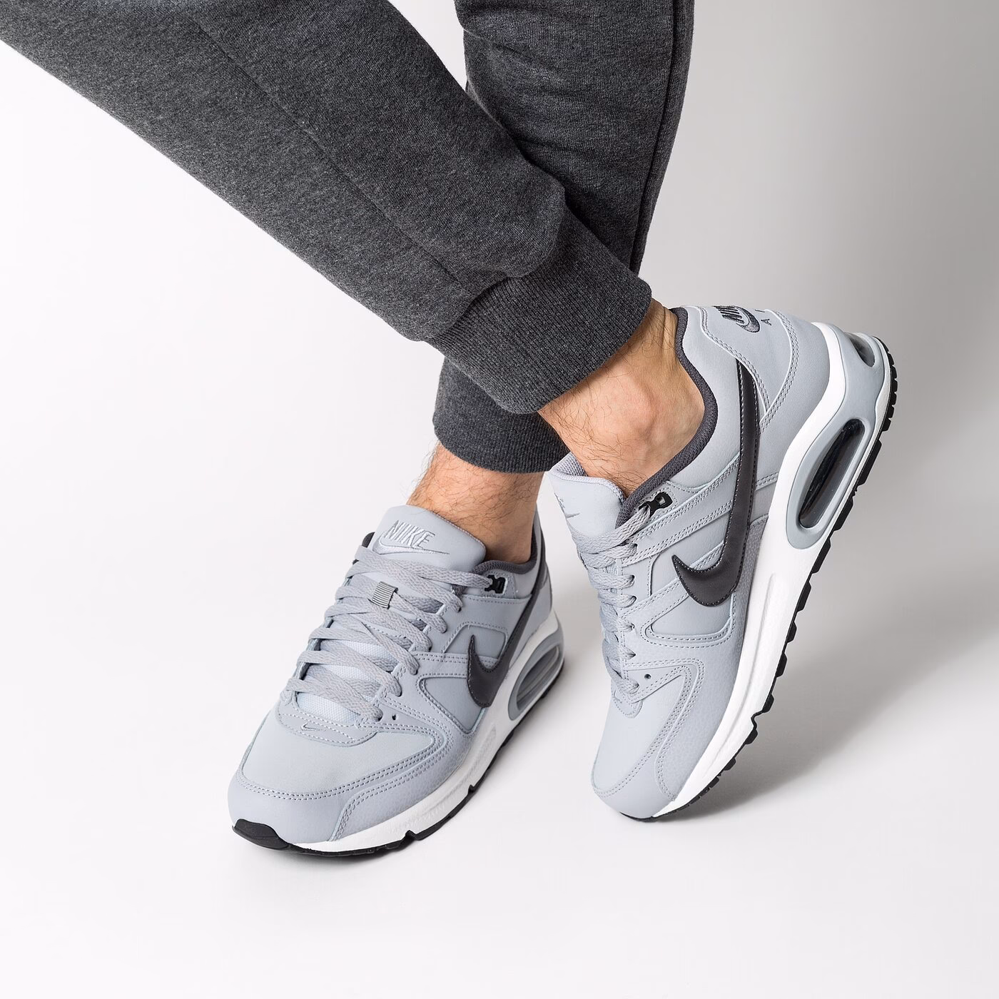 Air Max 2018 – jaki rozmiar wybrać?