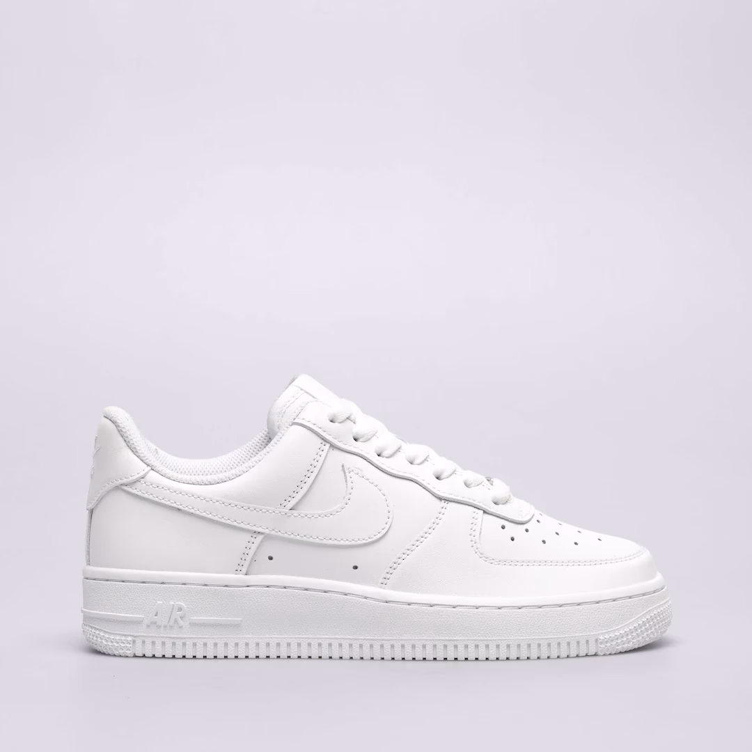 Air Force 1 damskie — jakie stylizacje?