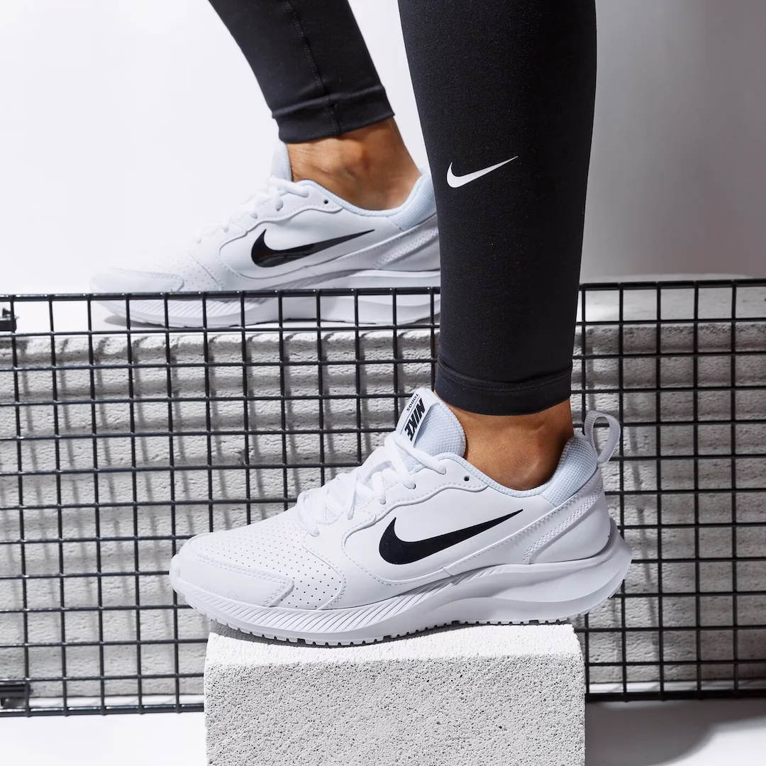 Jakie są rodzaje butów Nike?