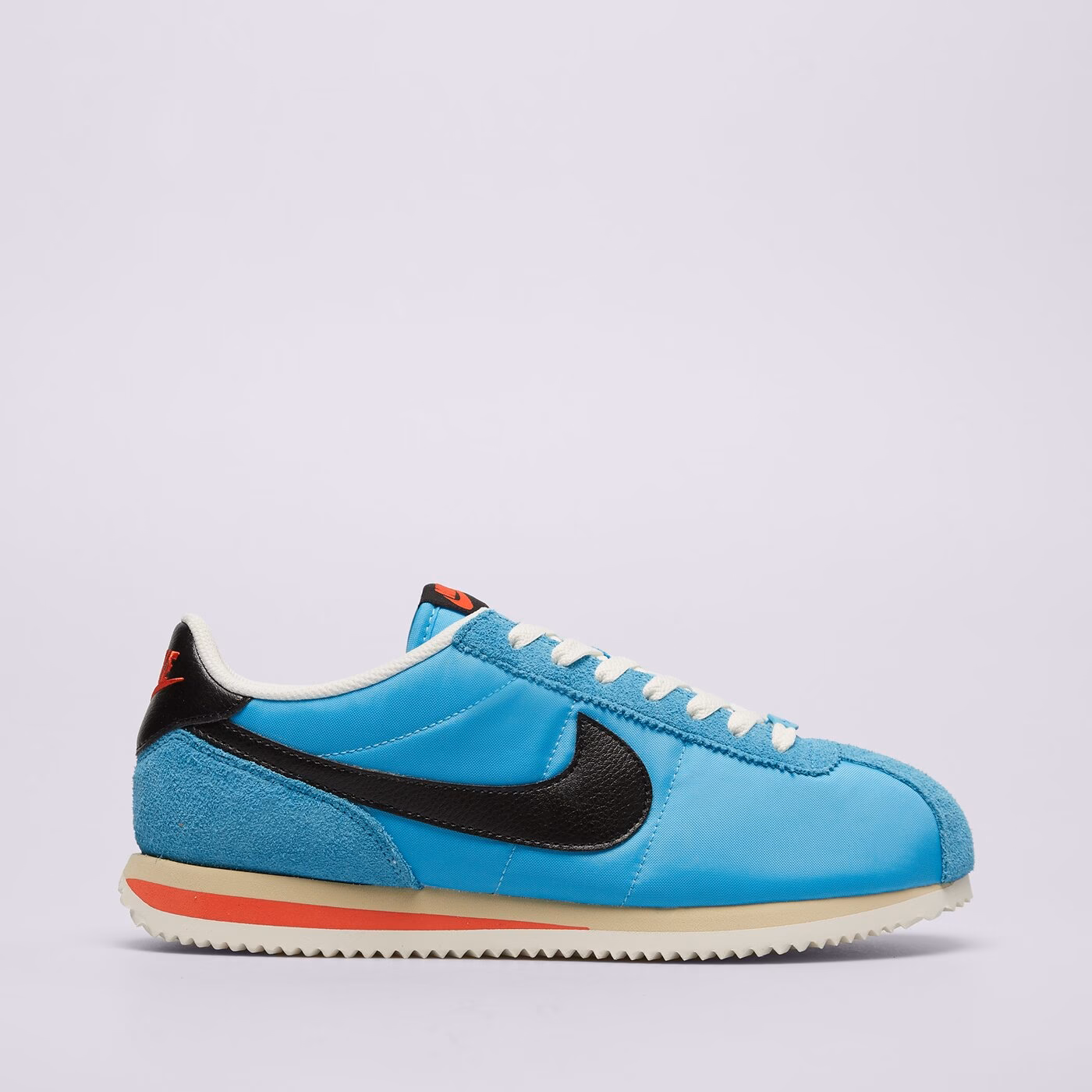 Czy Nike Cortez są wygodne?