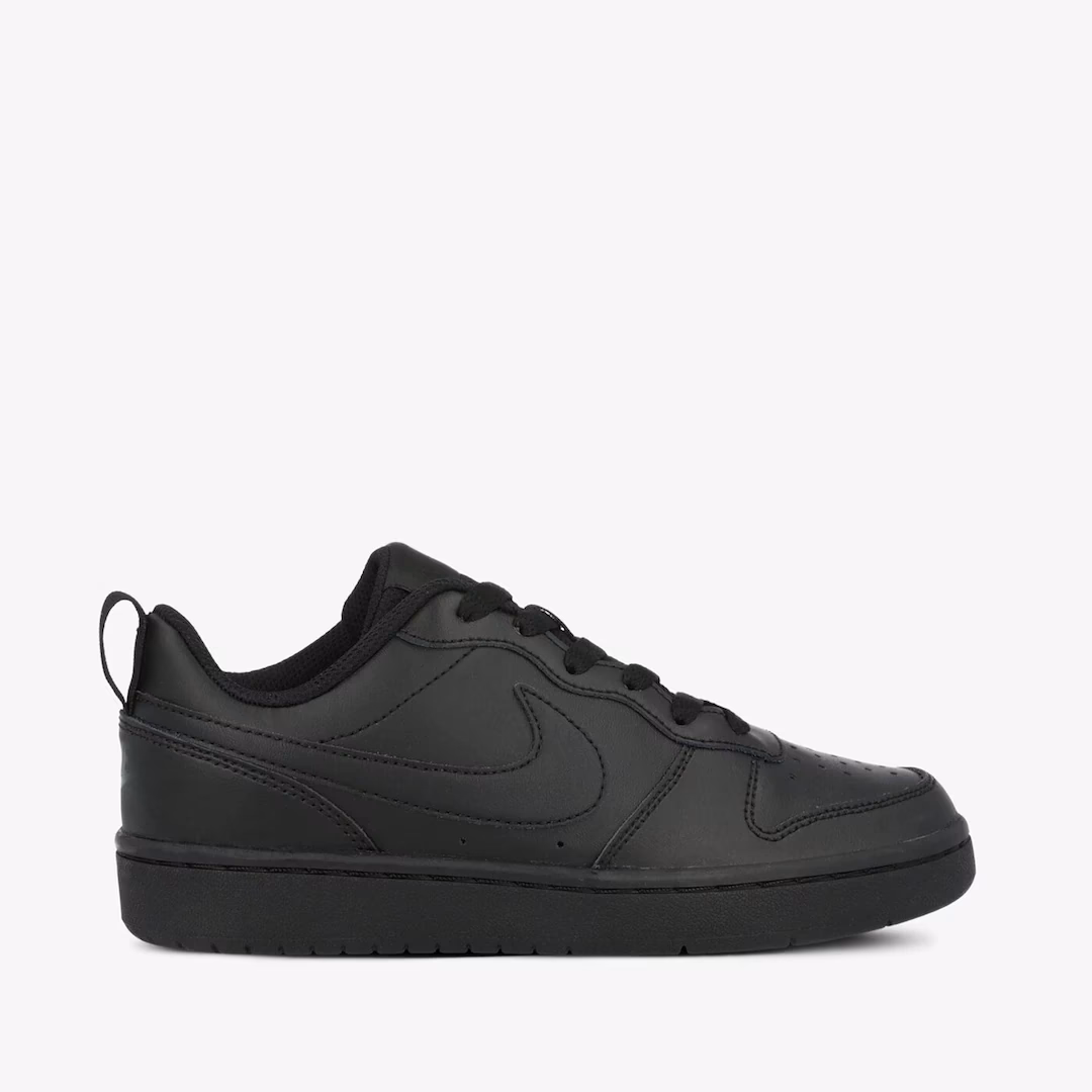 Jak wybrać odpowiedni rozmiar czarnych butów Nike dla dziecka?
